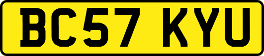BC57KYU