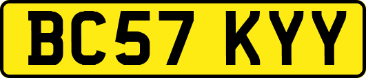 BC57KYY
