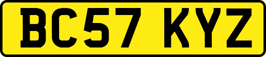 BC57KYZ