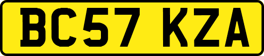 BC57KZA