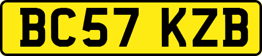 BC57KZB