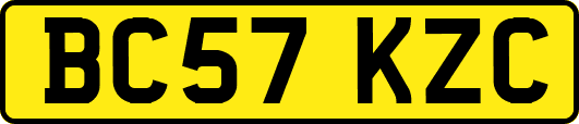 BC57KZC