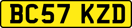 BC57KZD