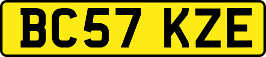 BC57KZE