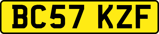 BC57KZF