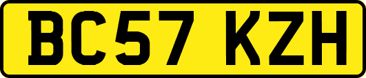 BC57KZH