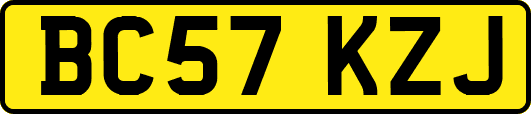 BC57KZJ