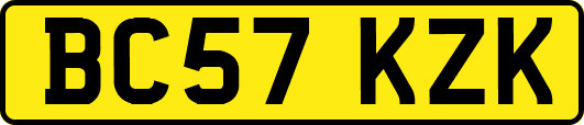 BC57KZK