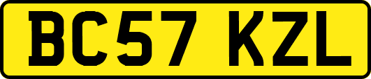 BC57KZL