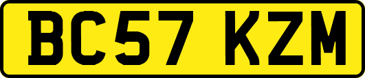 BC57KZM
