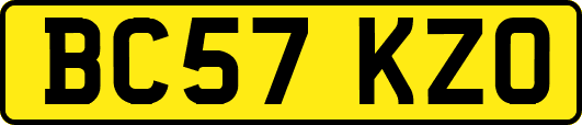 BC57KZO