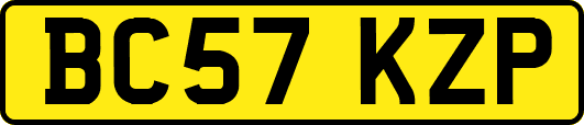 BC57KZP