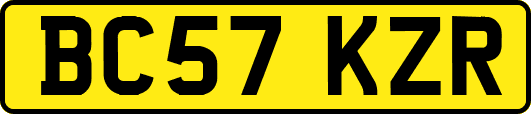 BC57KZR