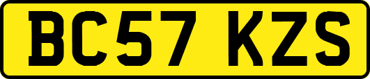 BC57KZS