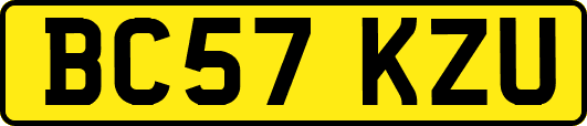 BC57KZU