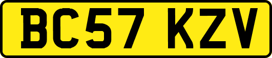 BC57KZV
