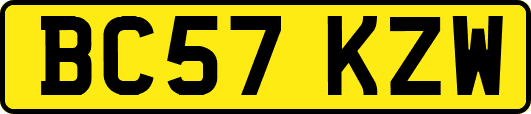 BC57KZW