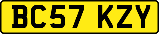 BC57KZY