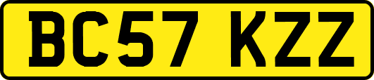 BC57KZZ