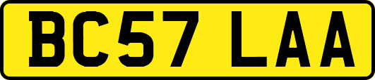 BC57LAA