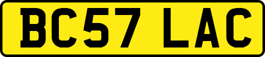 BC57LAC