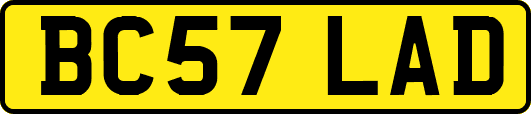 BC57LAD