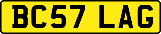 BC57LAG