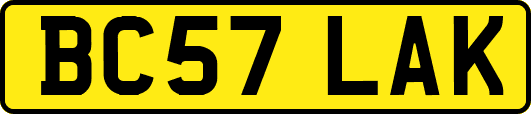 BC57LAK