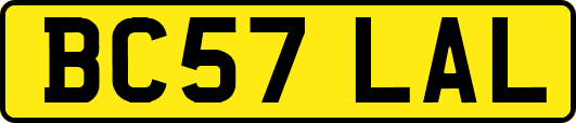 BC57LAL
