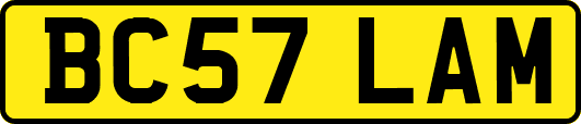 BC57LAM
