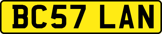 BC57LAN