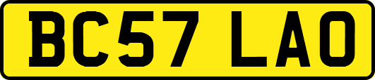 BC57LAO