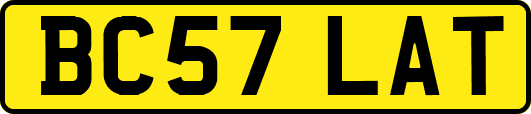 BC57LAT