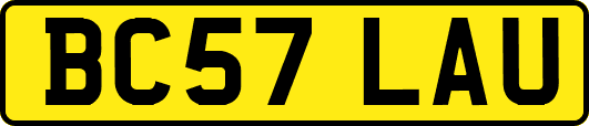 BC57LAU