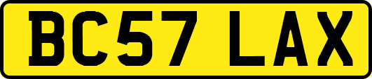BC57LAX