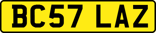 BC57LAZ