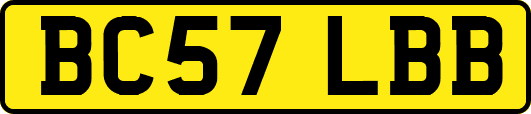 BC57LBB