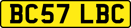 BC57LBC