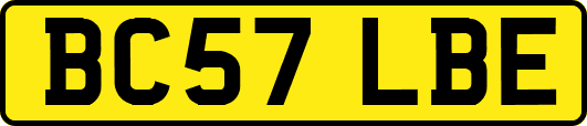 BC57LBE