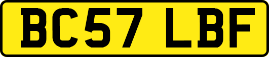 BC57LBF