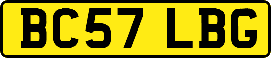 BC57LBG