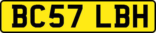 BC57LBH