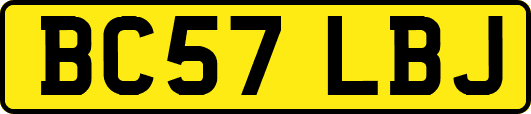 BC57LBJ