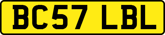 BC57LBL
