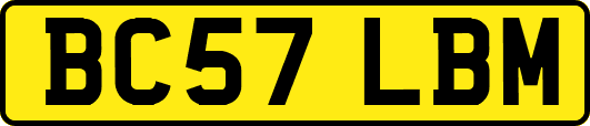 BC57LBM