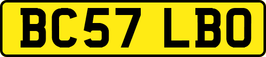 BC57LBO