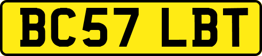 BC57LBT