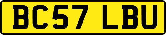 BC57LBU
