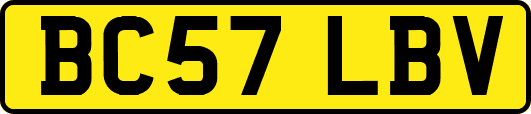 BC57LBV
