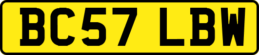 BC57LBW